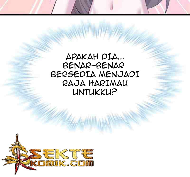 Beauty and the Beasts Chapter 100 Gambar 53